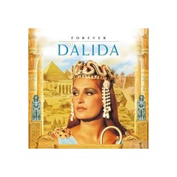 Dalida - Forever (CD)