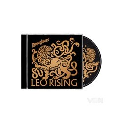 Danko Jones - Leo Rising (CD)