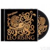 Danko Jones - Leo Rising (CD)