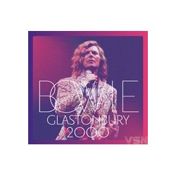 David Bowie - Glastonbury...
