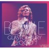 David Bowie - Glastonbury 2000 (3 LP)