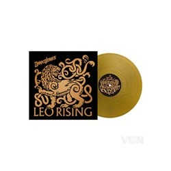 Danko Jones - Leo Rising...