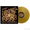 Danko Jones - Leo Rising (LP) (Coloured Vinyl)
