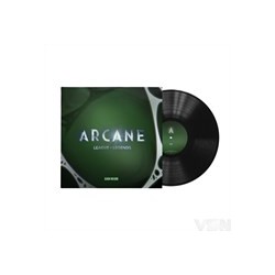 Various Artists - Arcane...