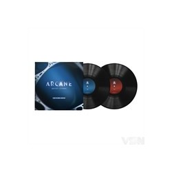 Various Artists - Arcane...