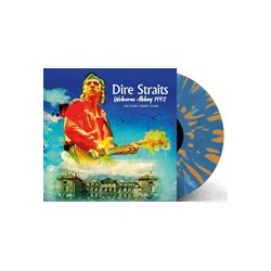 Dire Straits - Woburn Abbey...
