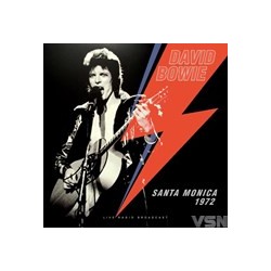 David Bowie - Best Of Live...