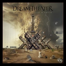Dream Theater Quarantième:...
