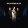 Hooverphonic With Orchestra  2-LP Transparent, Coloured Vinyl