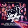 NRJ Music Awards 2025 - Version 5CD