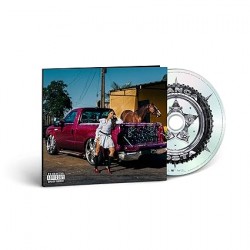 Bianca Costa-Gringa CD