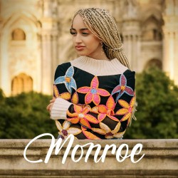 Monroe -Monroe CD