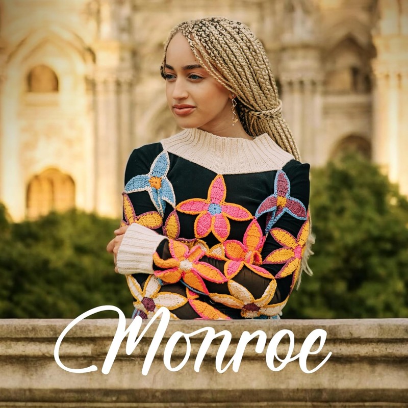 Monroe -Monroe CD