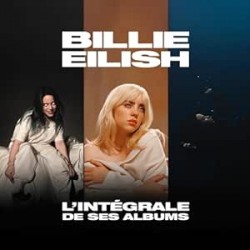 Billie Eilish-L'Intégrale...