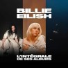 Billie Eilish-L'Intégrale de Ses Albums