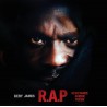 Kery James-R.a.P CD