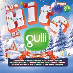 Les Hits de Gulli Spécial...