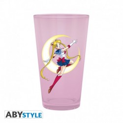 SAILOR MOON - Verre XXL...