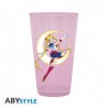 SAILOR MOON - Verre XXL 400ml - Sailor Moon
