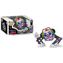 FNAF HELP WANTED 2 - POP...