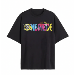 ONE PIECE - Logo - T-Shirt...