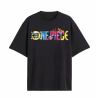 ONE PIECE - Logo - T-Shirt Homme (XL)