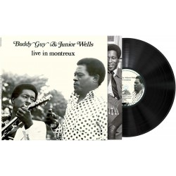 Guy, Buddy & Junior Wells...