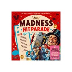 Madness - Hit Parade: 1979...