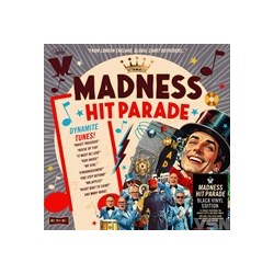 Madness - Hit Parade:...