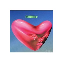 Fontaines D.C. - Romance (CD)