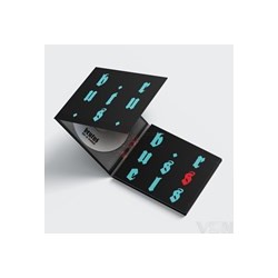 Brutus - Live In Brussels...