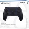 PS5 DualSense Draadloze Controller V3 - Midnight Black