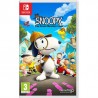 Snoopy + The Great Mystery Club (Nintendo Switch)
