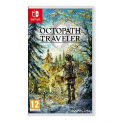 Octopath Traveler 0...