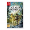 Octopath Traveler 0 Nintendo Switch