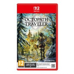 Octopath Traveler 0...