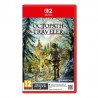 Octopath Traveler 0 Nintendo Switch 2