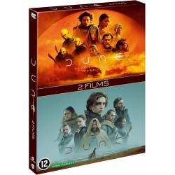 Dune + dune : deuxième...