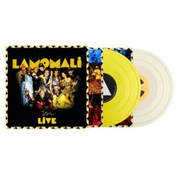 Lamomali /M. 2 LPLamomali...