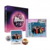 Star Academy  Coffret Inclus l’album de la promo 2025, un badge, un magnet et une impression photo