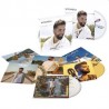 Kendji Girac -De Kendji à Vivre... L'essentiel Coffret Inclus poster