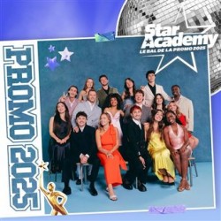 Star Academy - Le bal de la...