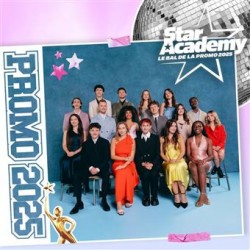 Star Academy - Le bal de la...
