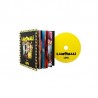 Lamomali Totem Live CD