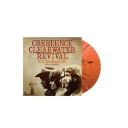 Creedence Clearwater...