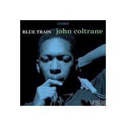 John Coltrane - Blue Train...