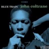 John Coltrane - Blue Train (LP) (Coloured Vinyl)