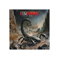 Scorpions - Live Album 2025...