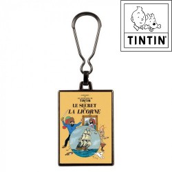 L'Étoile mystérieuse -...