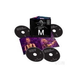 Depeche Mode - Memento...